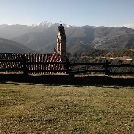 Casas Rurales La Hacienda De Maria Torices