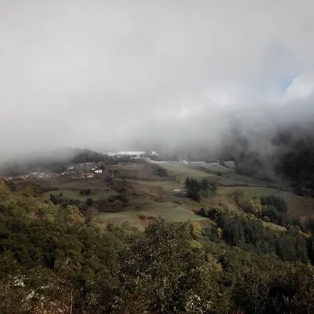 Casas Rurales La Hacienda De Maria