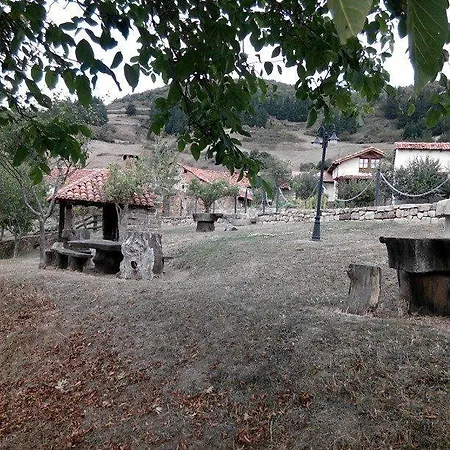 Casas Rurales La Hacienda De Maria Torices