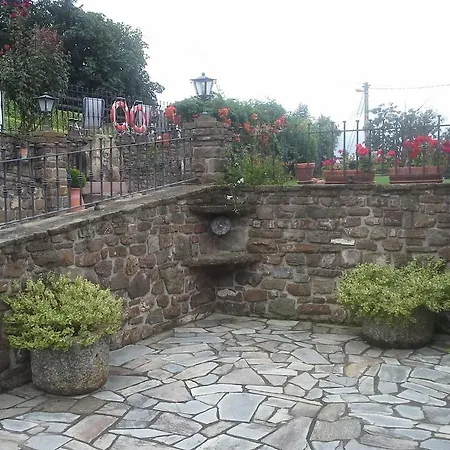 Casas Rurales La Hacienda De Maria