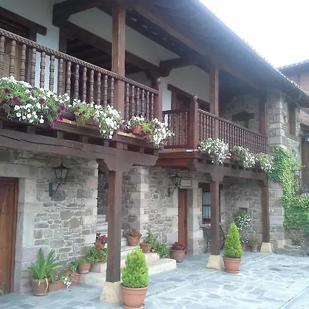 Casas Rurales La Hacienda De Maria