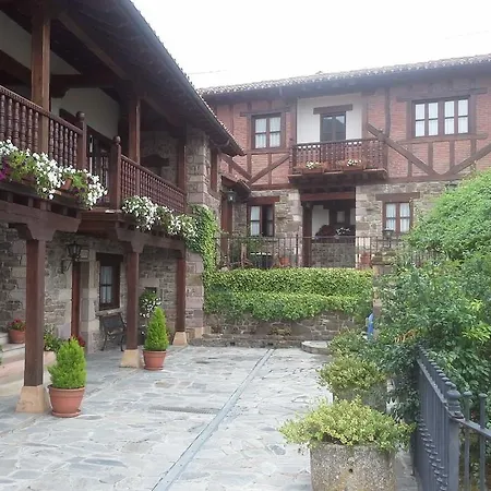 Casas Rurales La Hacienda De Maria Torices
