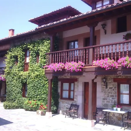 Country house Casas Rurales La Hacienda De Maria