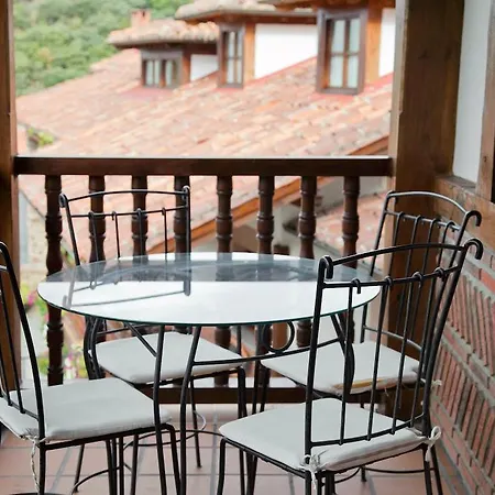 Country house Casas Rurales La Hacienda De Maria